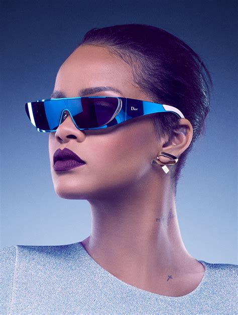 dior rihanna sunglasses.